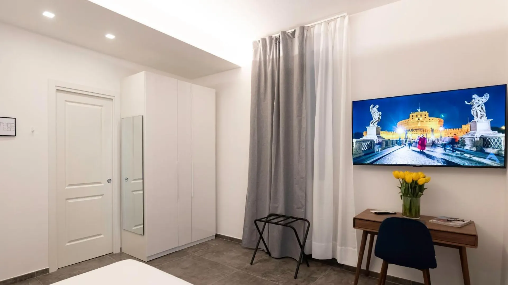 Bnb Ostiense Rome 0*,  Italy