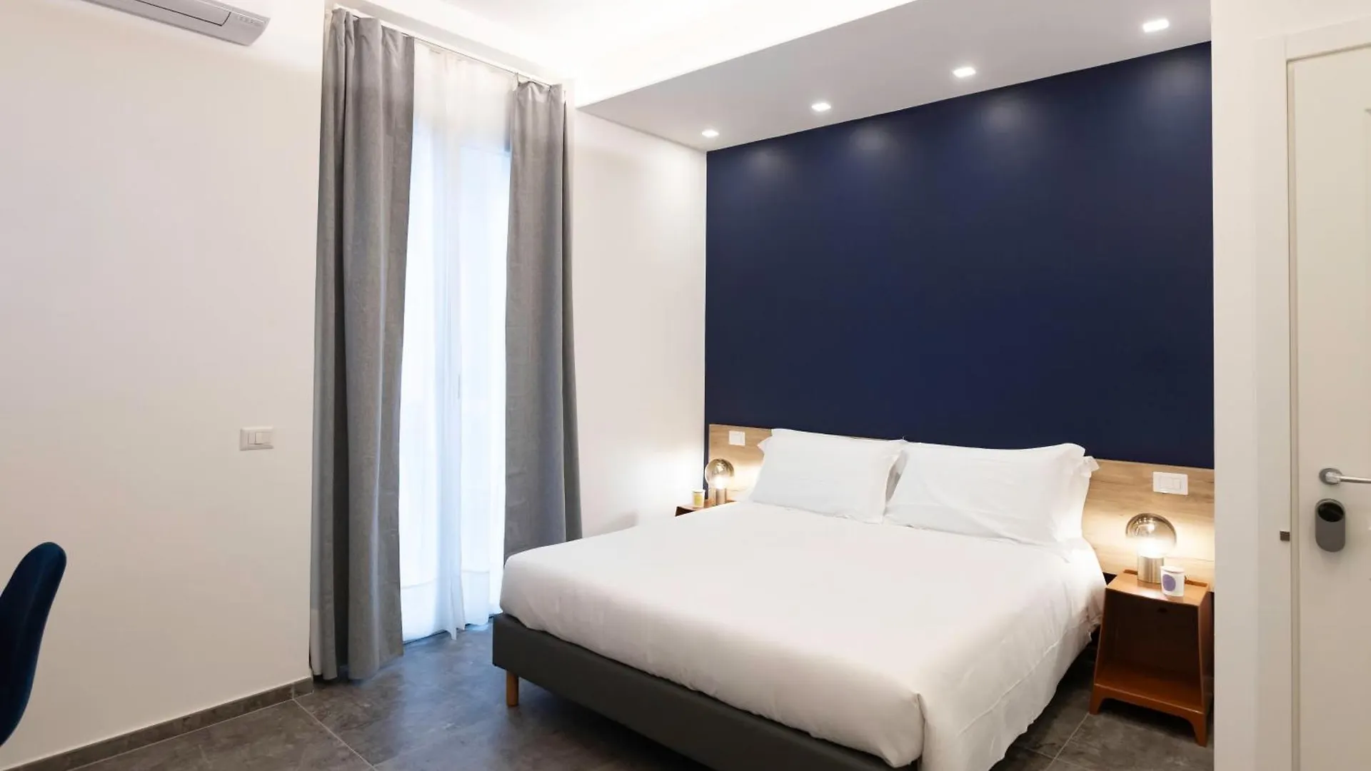 Bnb Ostiense Rome Italy