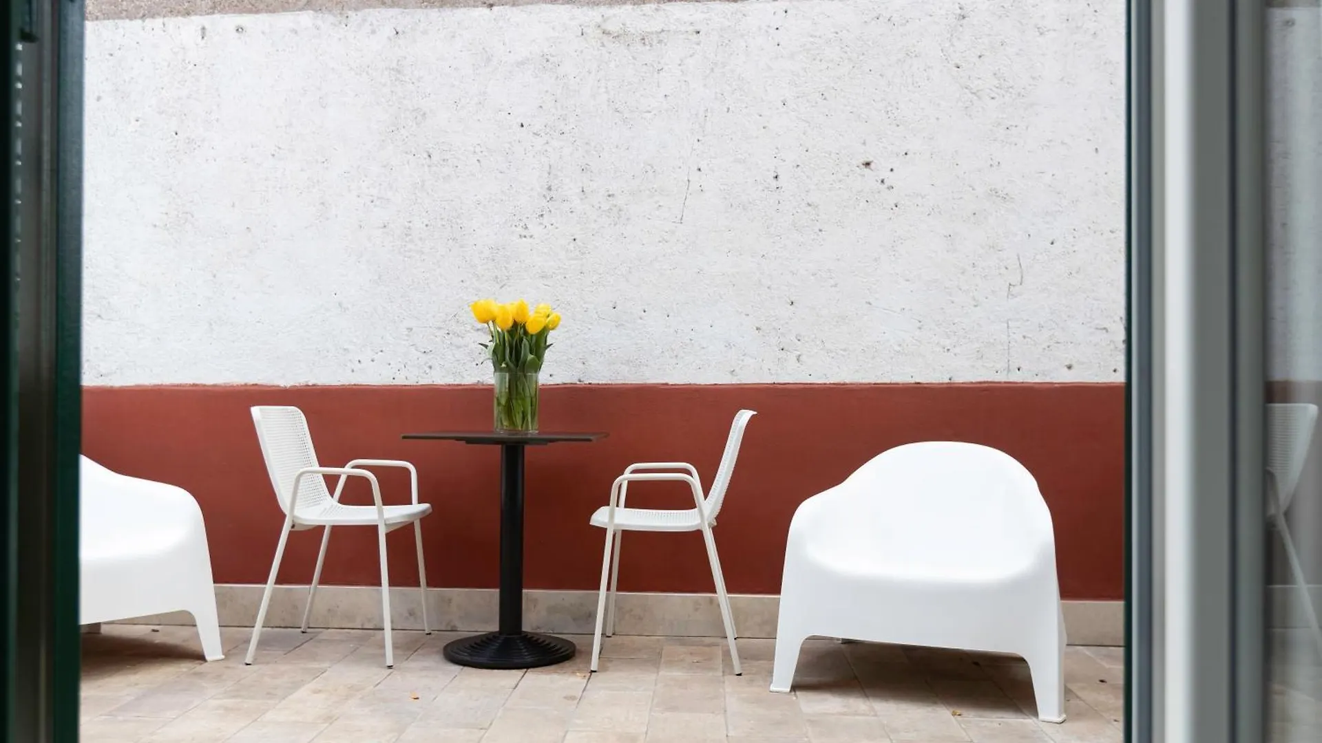 Bnb Ostiense Rome Guest house