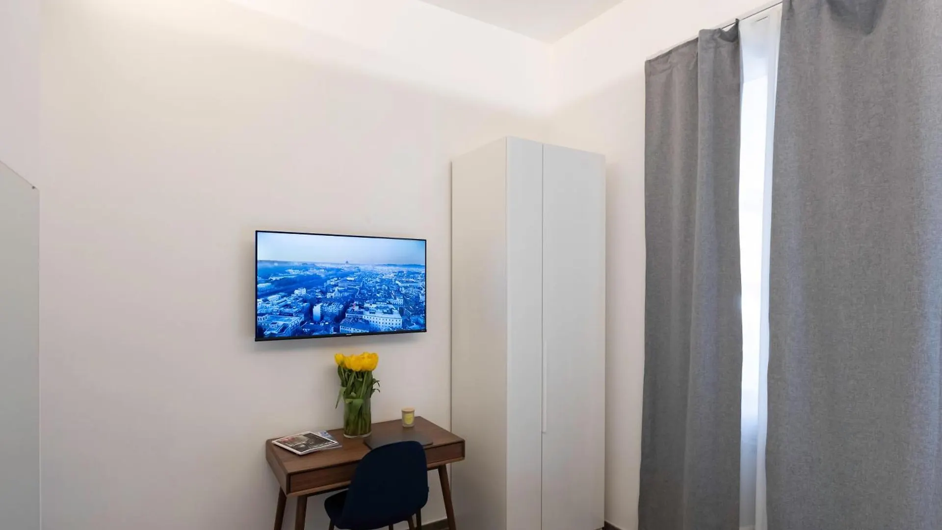 Bnb Ostiense Rome