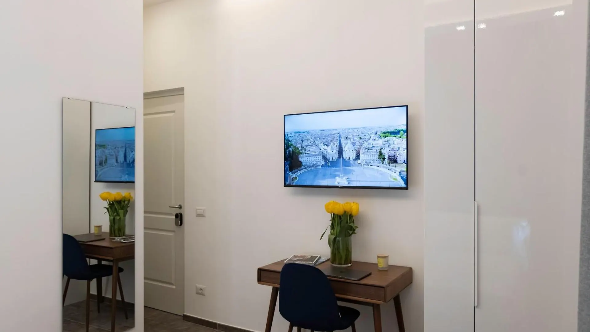 Guest house Bnb Ostiense Rome Italy
