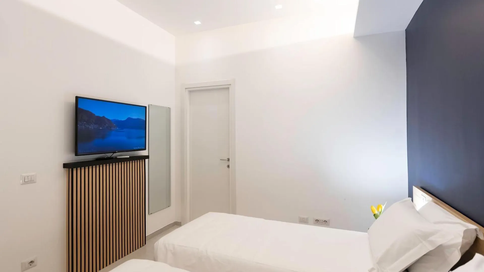 Guest house Bnb Ostiense Rome