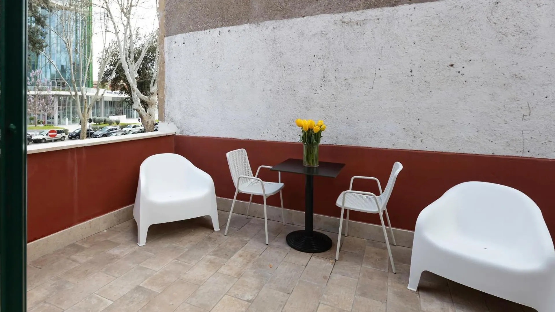 Bnb Ostiense Rome