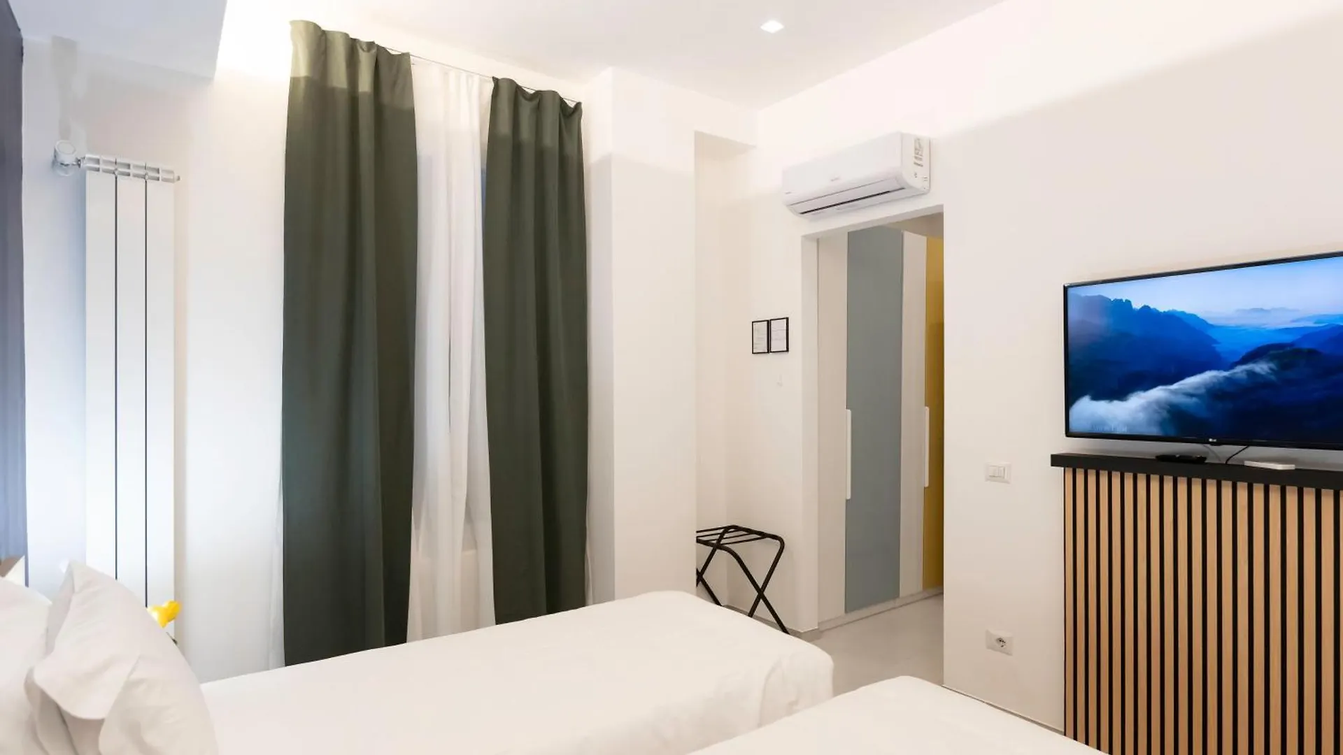 Guest house Bnb Ostiense Rome