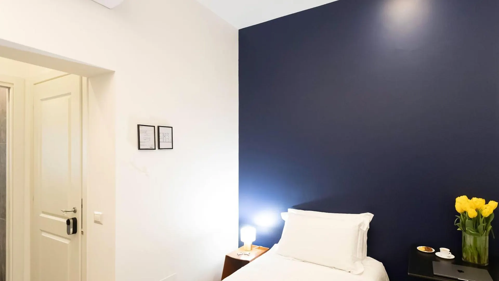 Bnb Ostiense Rome