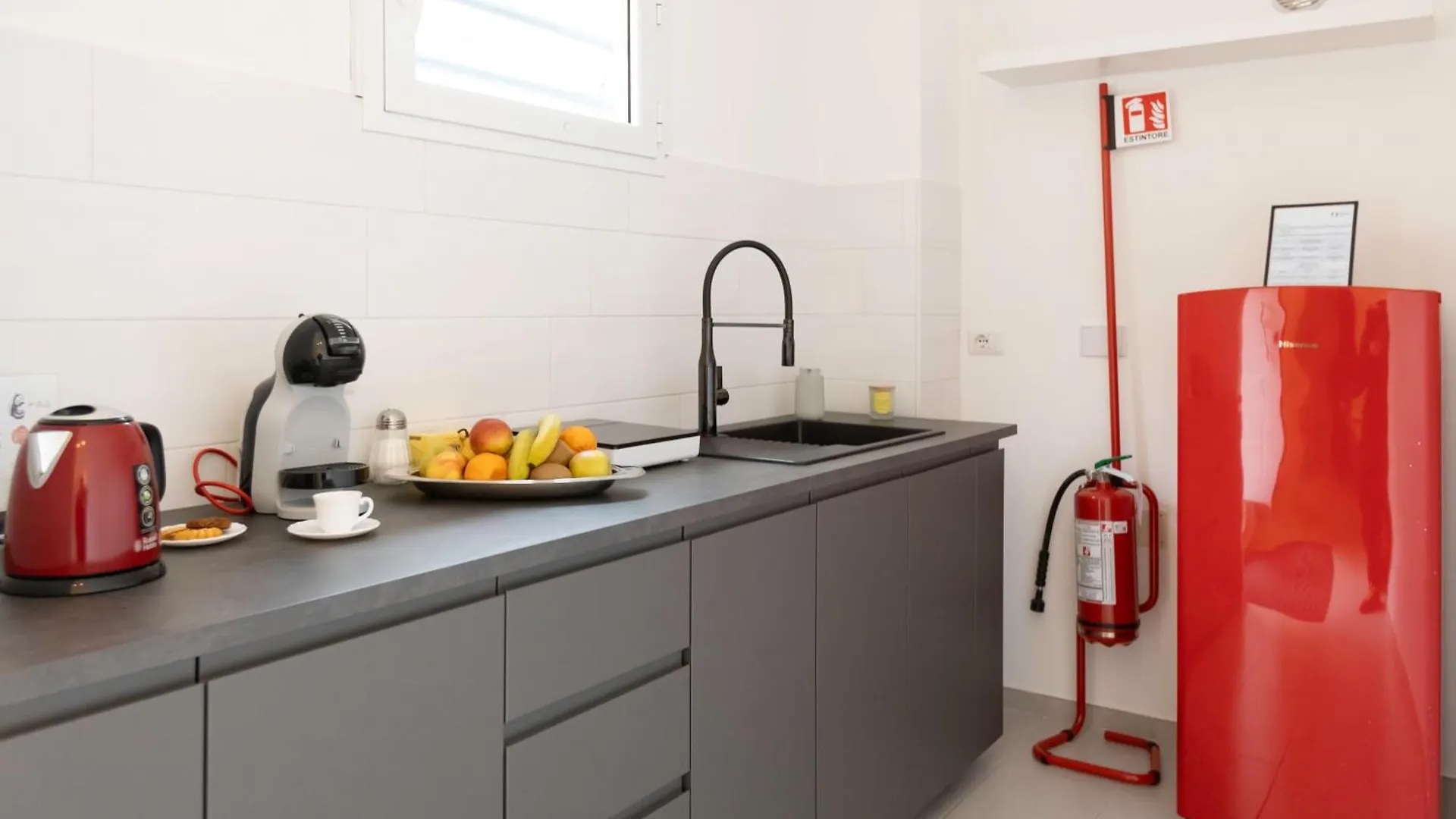Guest house Bnb Ostiense Rome