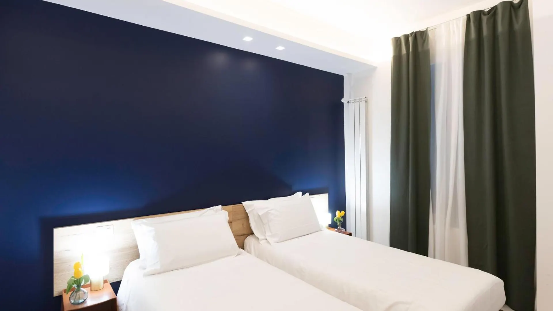 Bnb Ostiense Rome Guest house