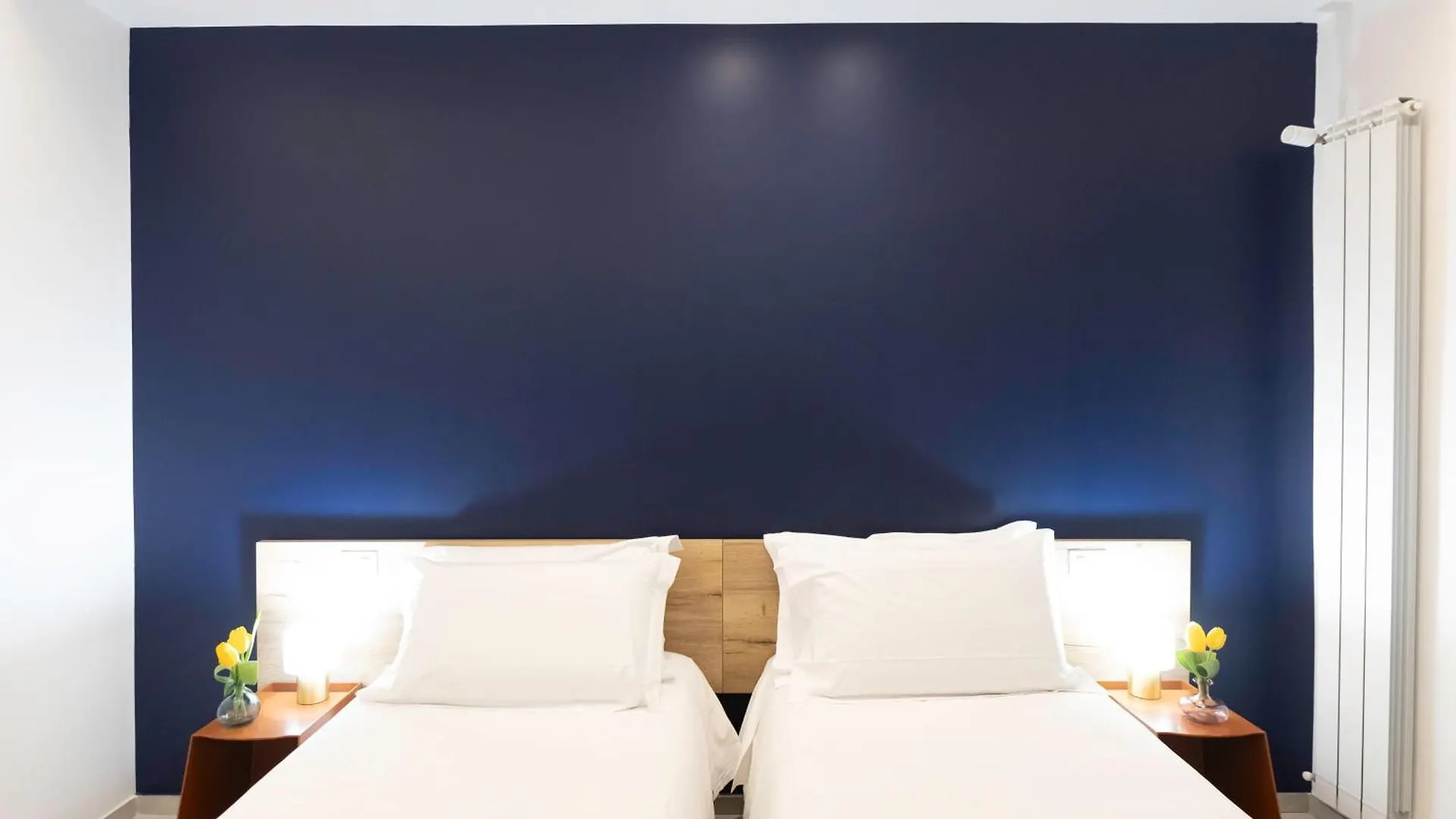 Bnb Ostiense Rome Italy