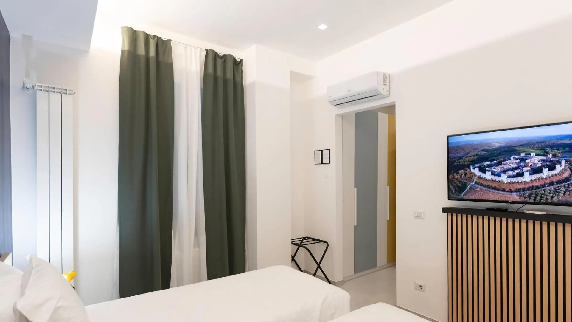 Bnb Ostiense Rome 0*,  Italy