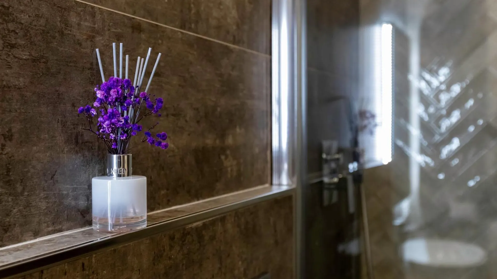 Guest house Bnb Ostiense Rome Italy