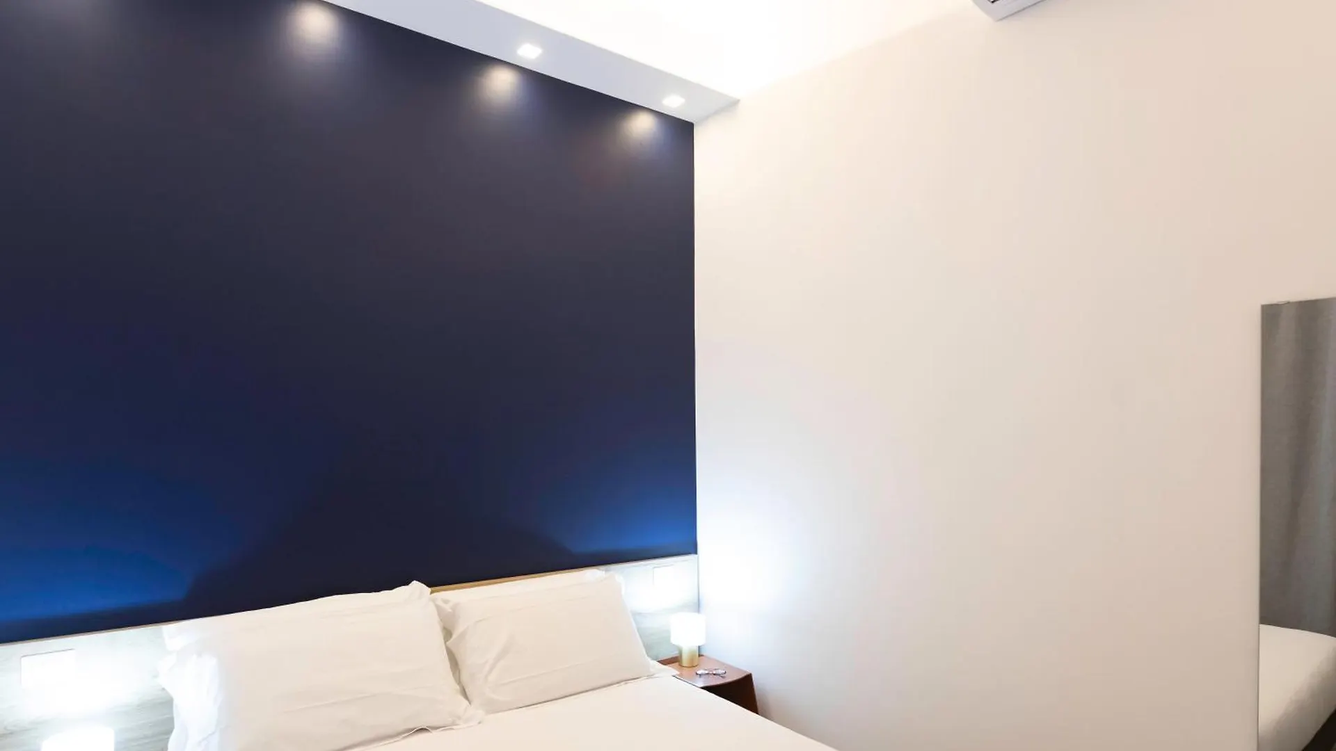 Bnb Ostiense Rome