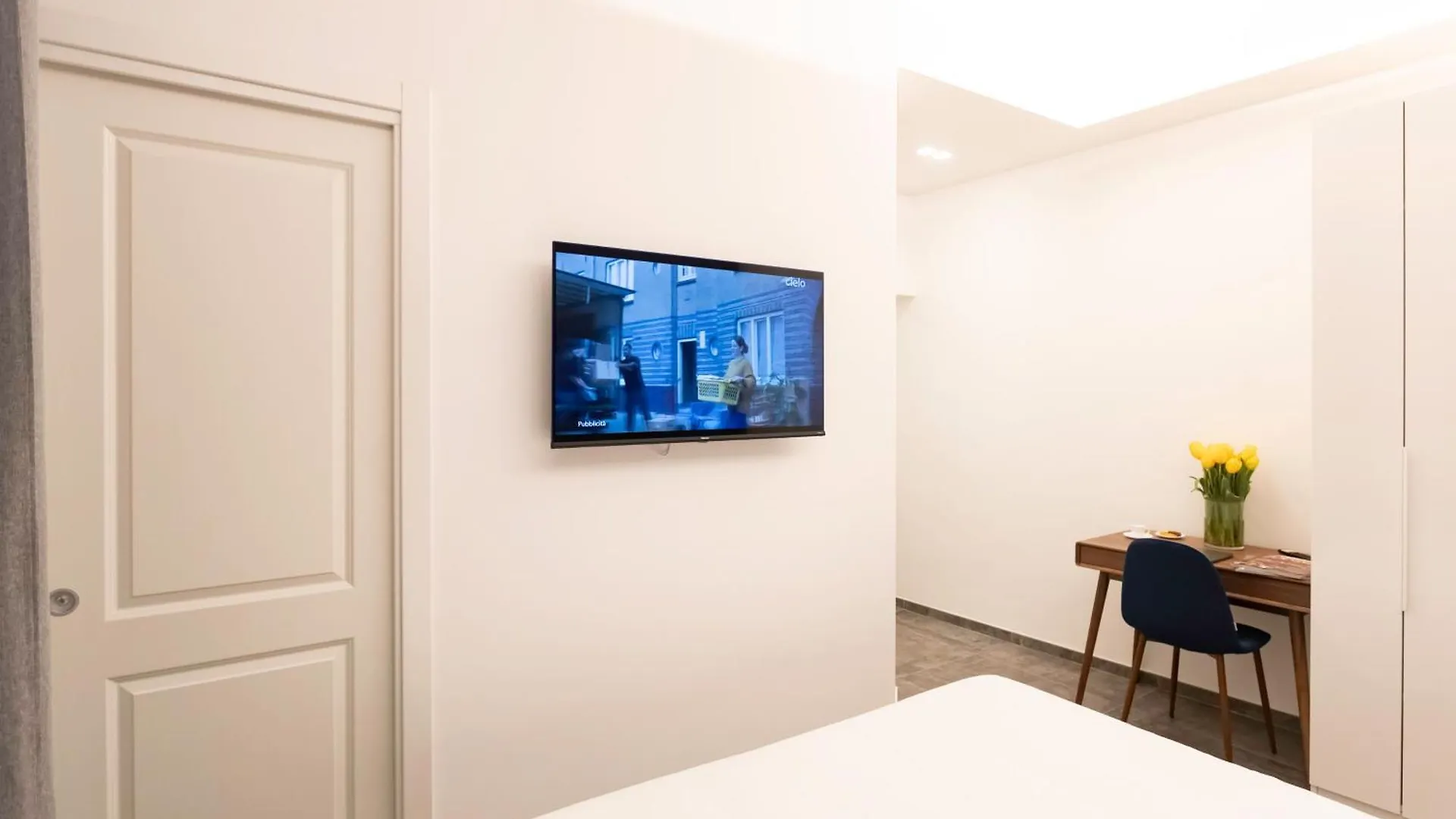Bnb Ostiense Rome Gasthuis
