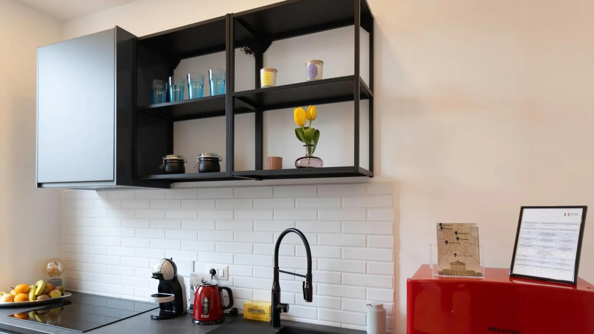Bnb Ostiense Rome Guest house