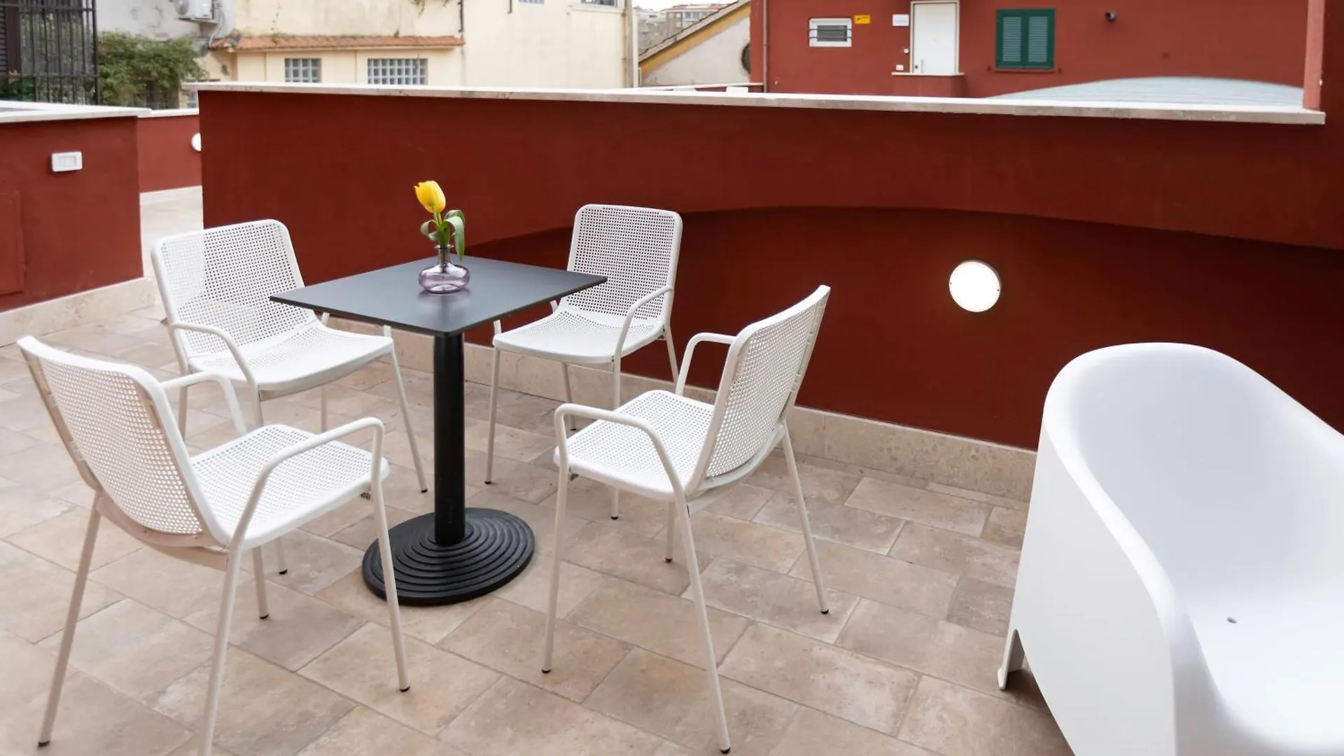 Bnb Ostiense Rome Guest house